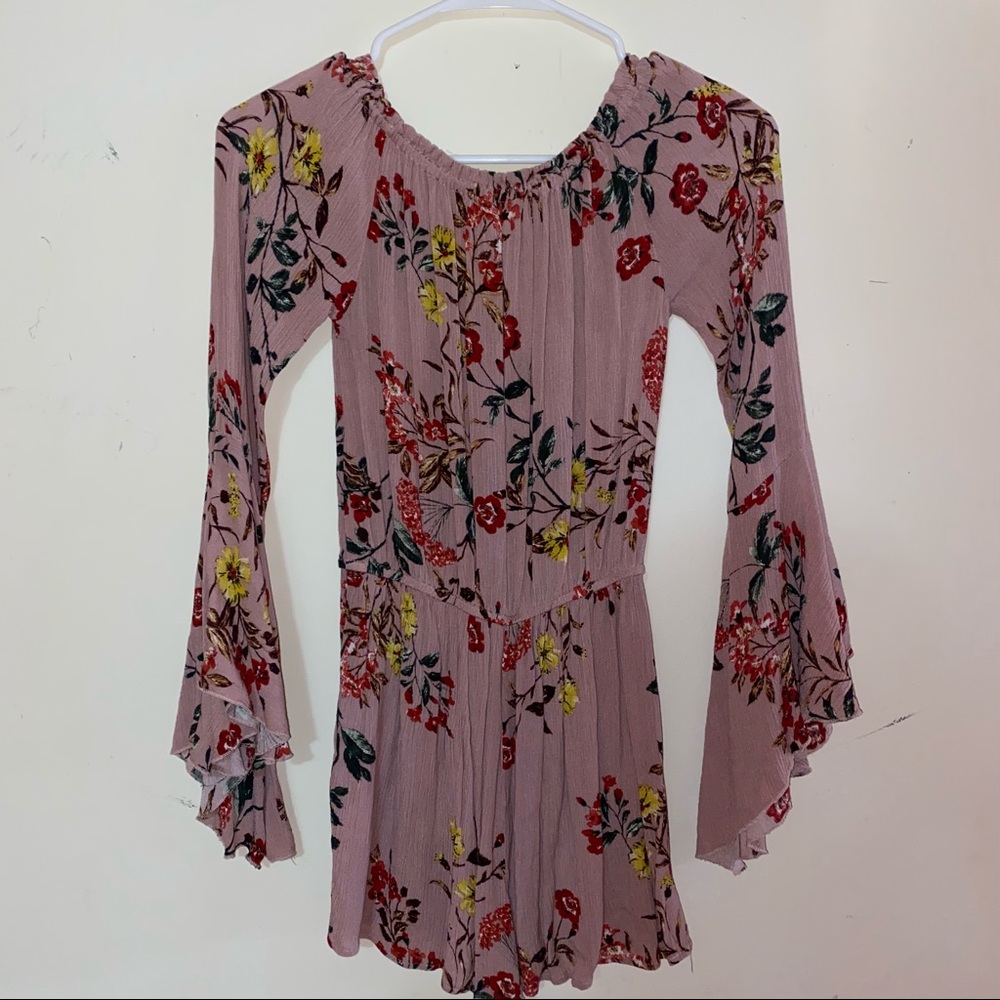 Romper - Picture 2 of 2